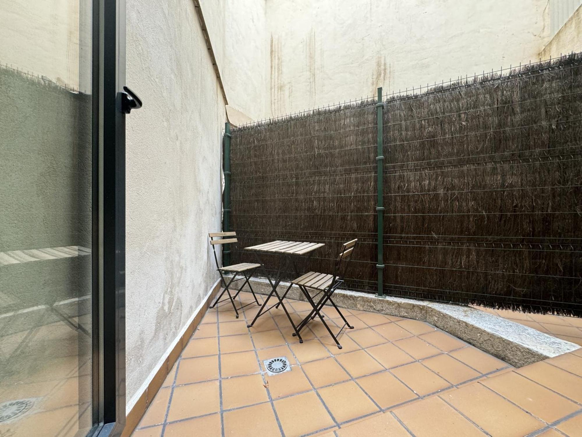 Plazamayorsuites Madri Exterior foto
